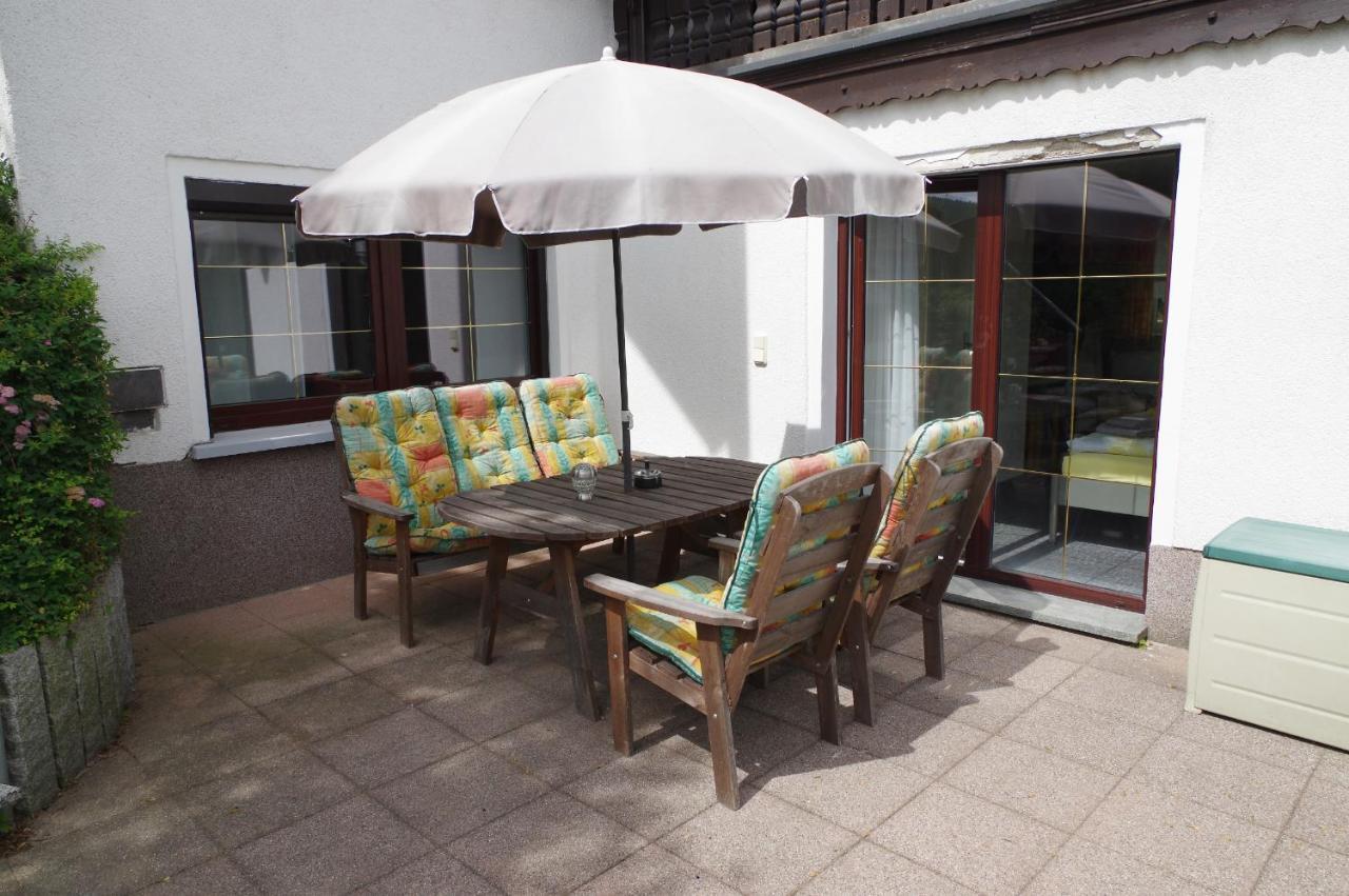 Gaestehaus Gaens - Ferienzimmer Schirgiswalde-Kirschau Bagian luar foto